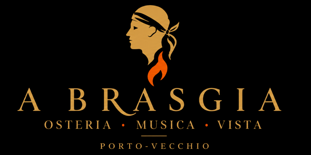 A Brasgia - Osteria, Musica, Vista - Porto-Vecchio